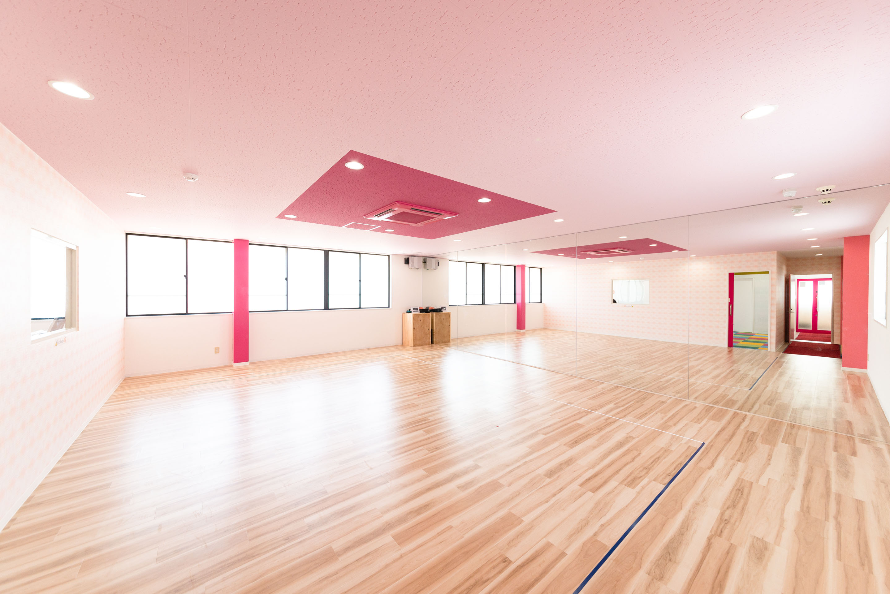 森のカンガルー